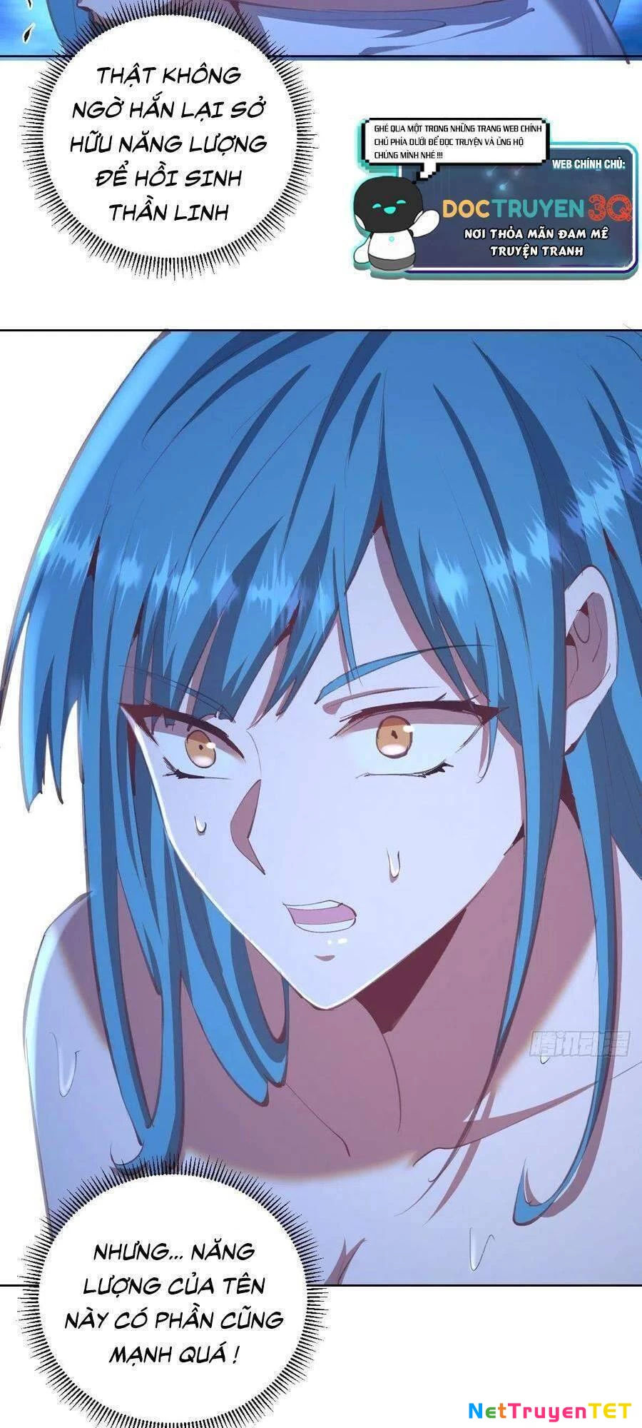 Tinh Linh Ám Đế Chapter 135 - 3
