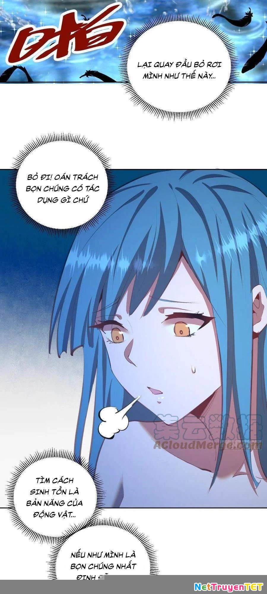 Tinh Linh Ám Đế Chapter 135 - 7