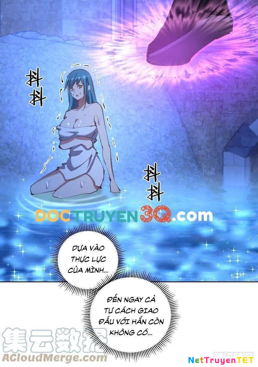 Tinh Linh Ám Đế Chapter 135 - 9