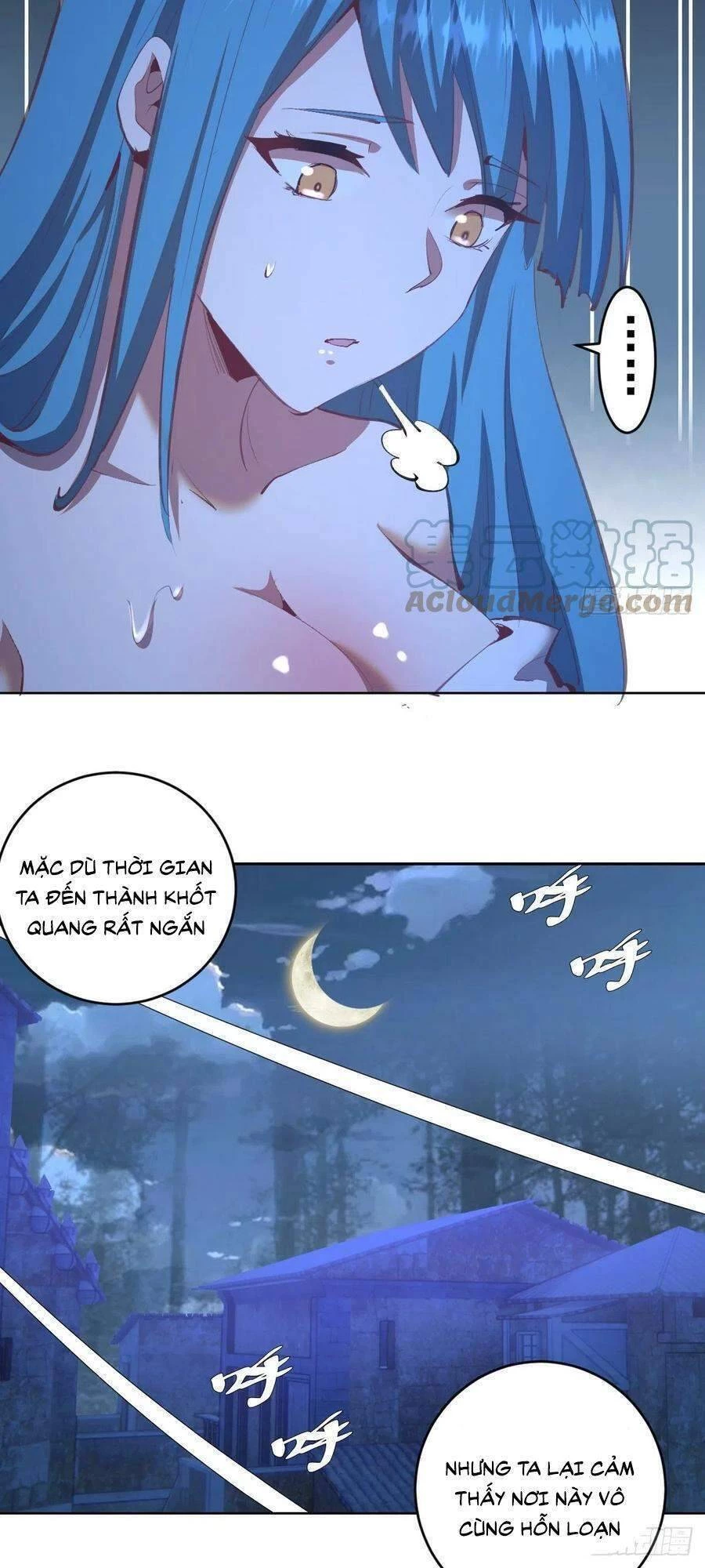 Tinh Linh Ám Đế Chapter 135 - 12