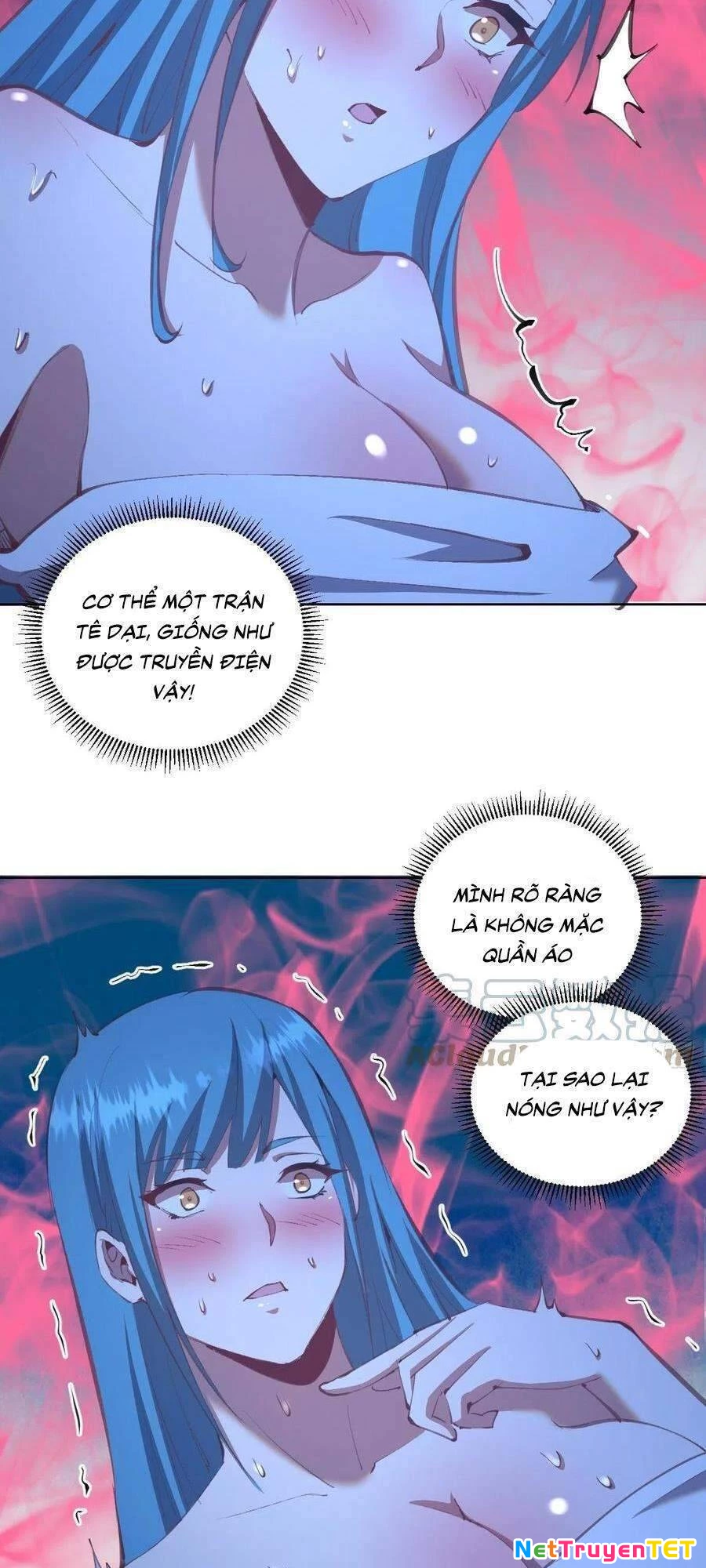 Tinh Linh Ám Đế Chapter 135 - 20