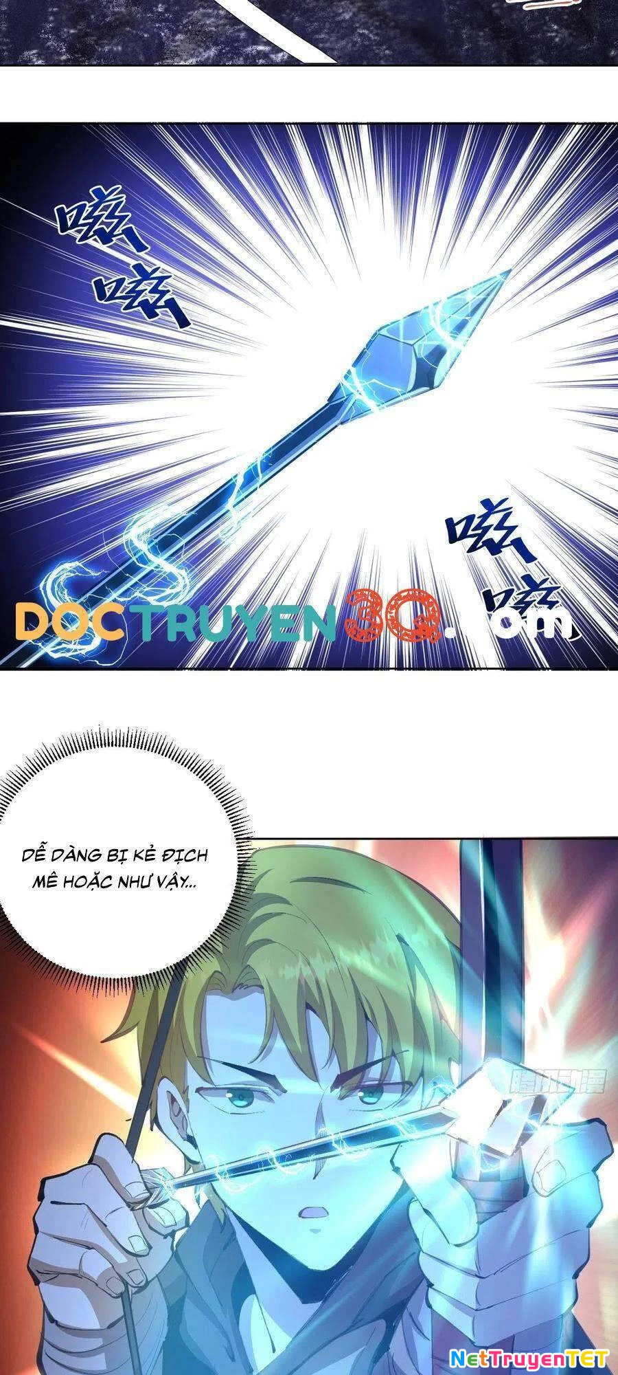 Tinh Linh Ám Đế Chapter 135 - 23