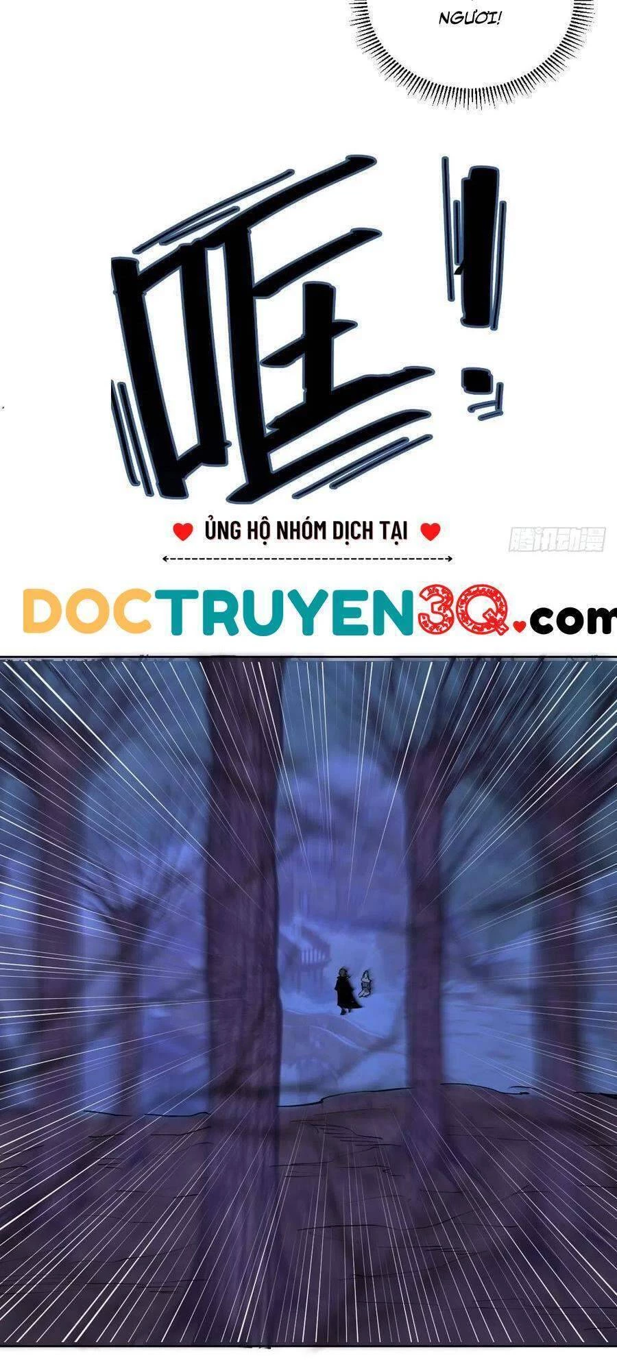 Tinh Linh Ám Đế Chapter 135 - 25