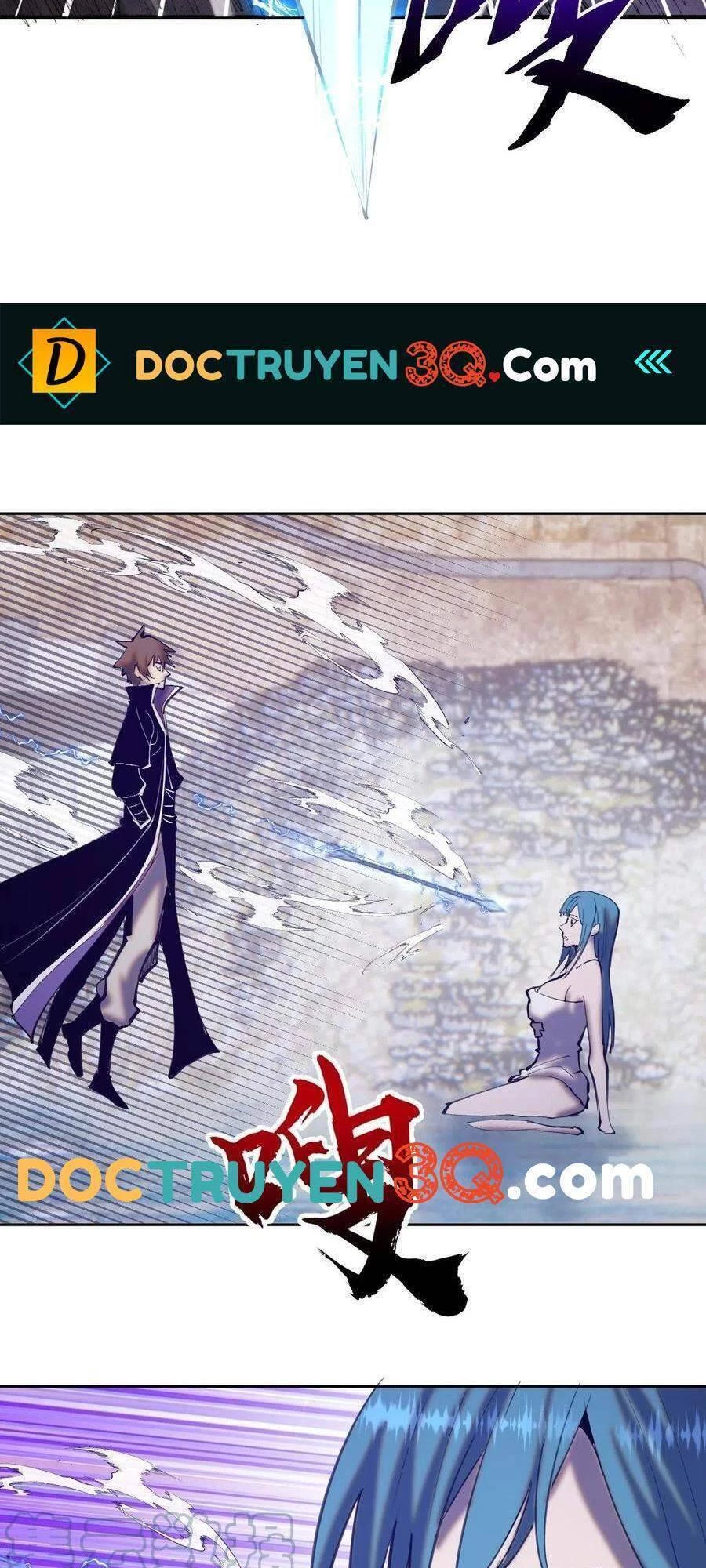 Tinh Linh Ám Đế Chapter 135 - 27