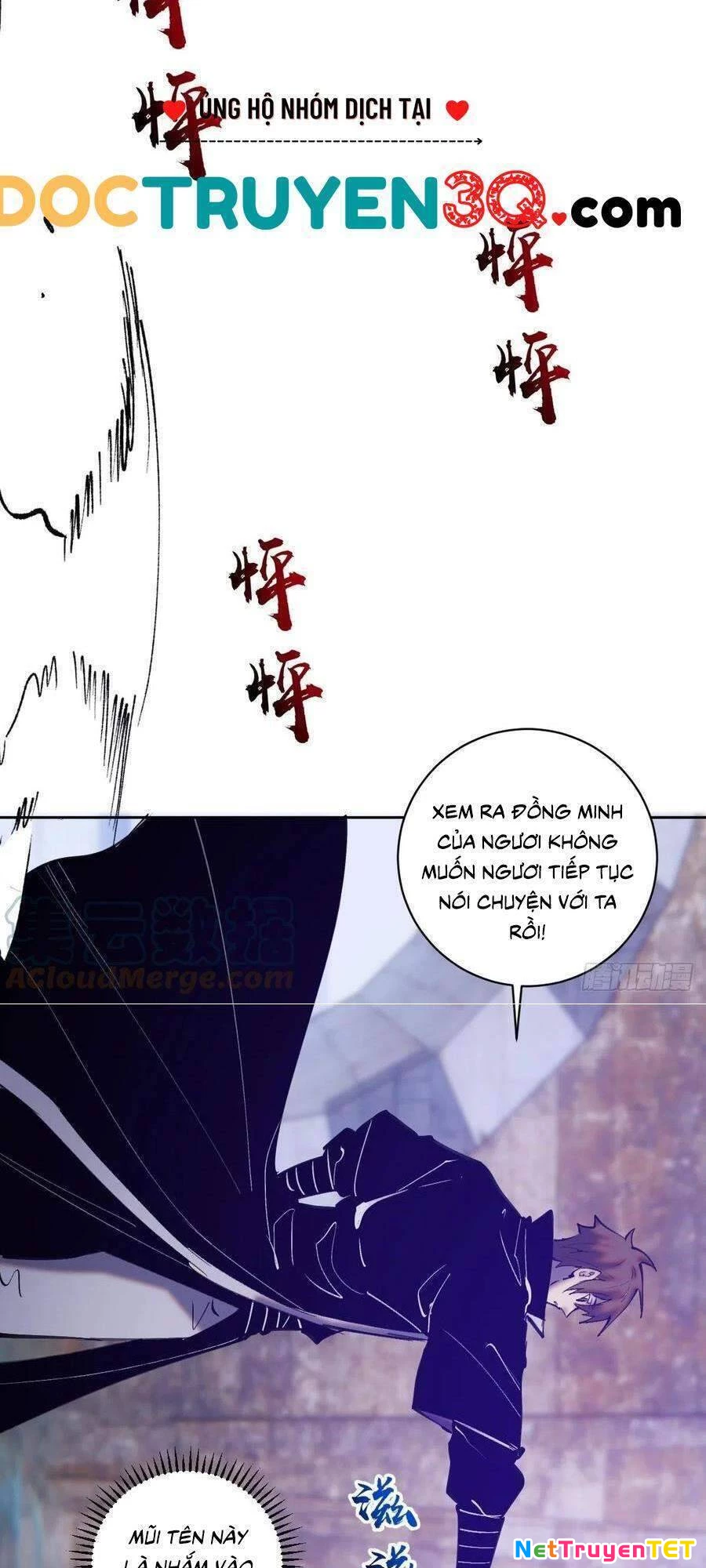 Tinh Linh Ám Đế Chapter 135 - 29