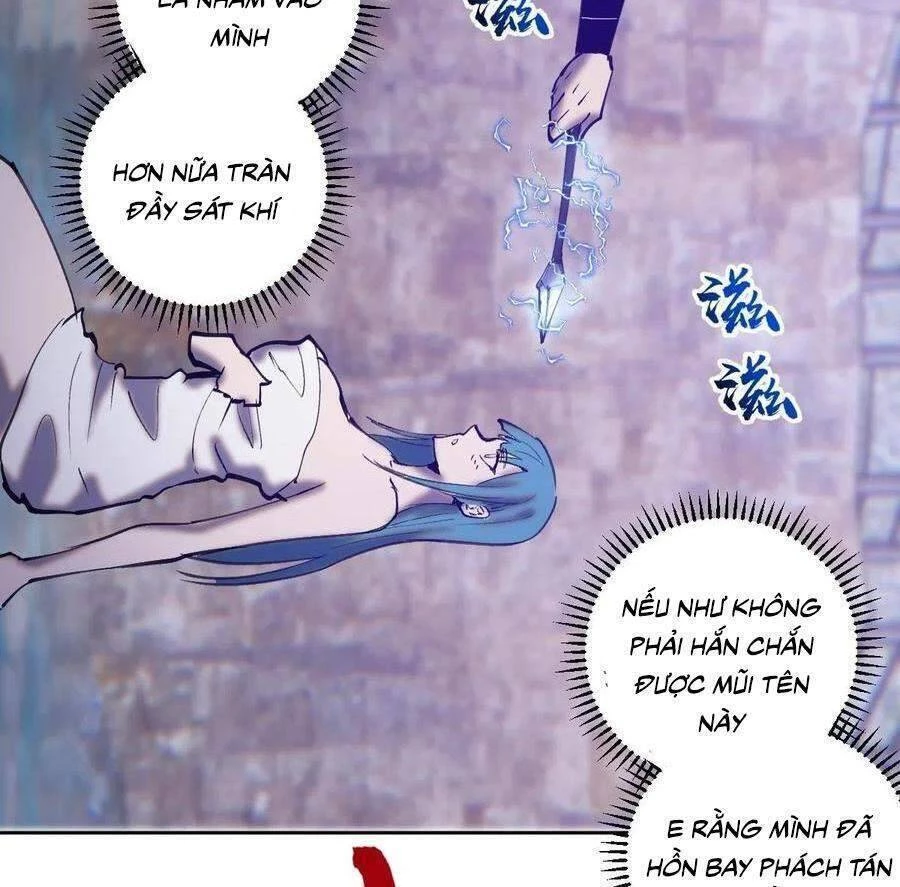 Tinh Linh Ám Đế Chapter 135 - 30