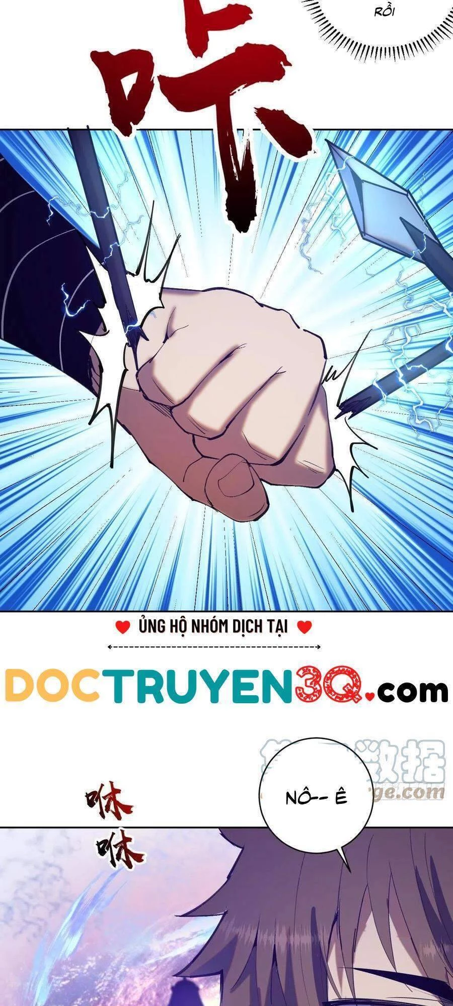 Tinh Linh Ám Đế Chapter 135 - 31