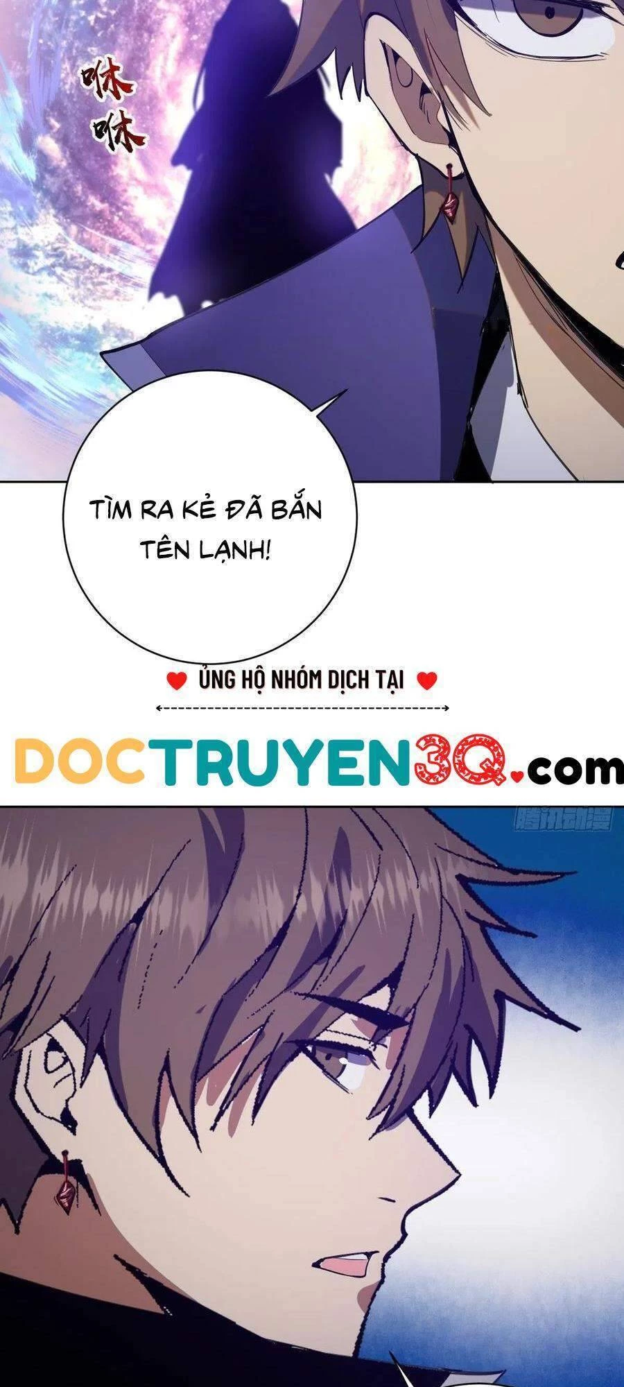 Tinh Linh Ám Đế Chapter 135 - 32