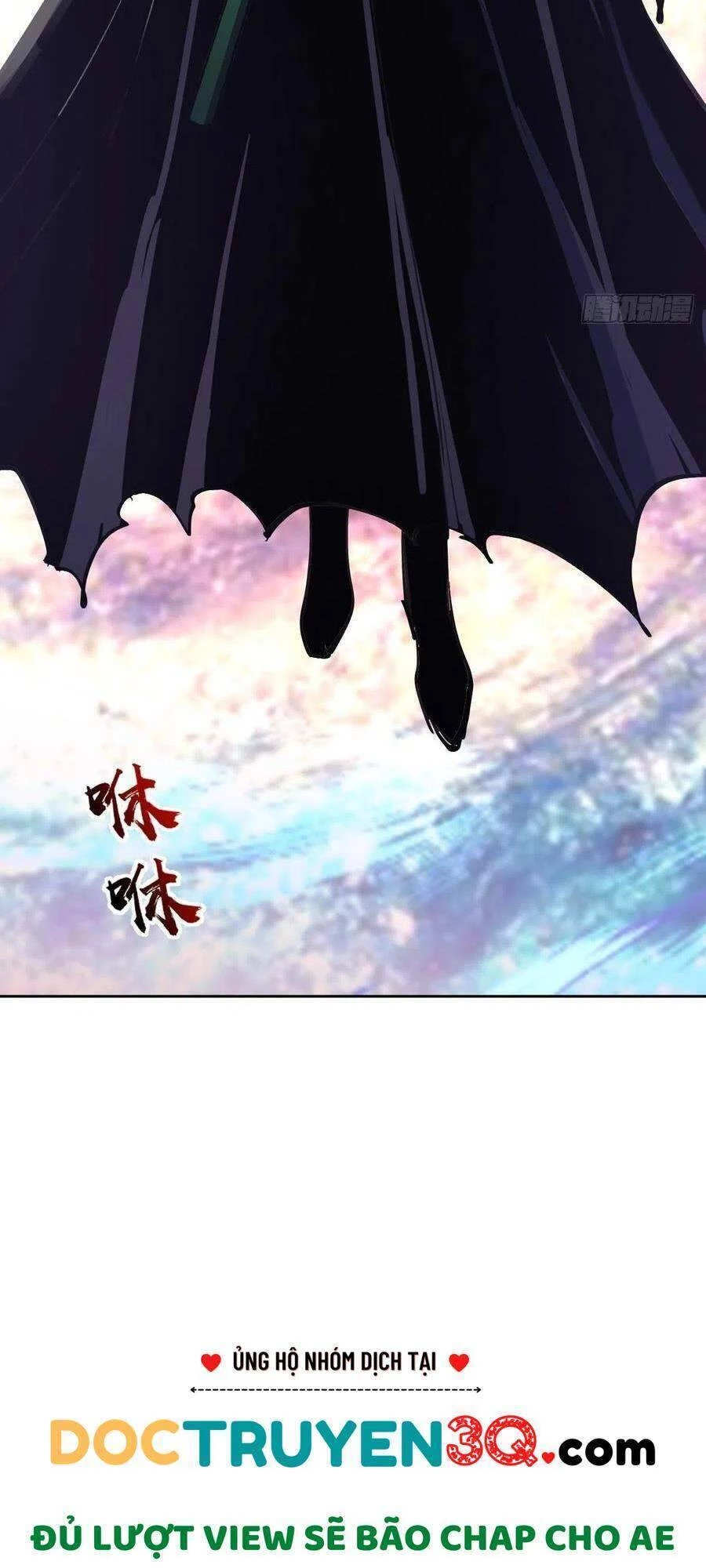 Tinh Linh Ám Đế Chapter 135 - 34
