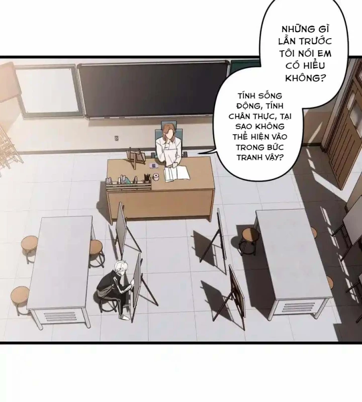 Hoàng Tử Bé Chapter 8 - 15