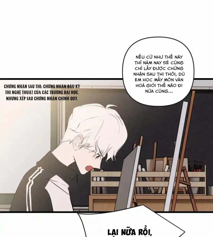Hoàng Tử Bé Chapter 8 - 17
