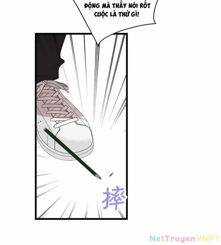 Hoàng Tử Bé Chapter 8 - 19