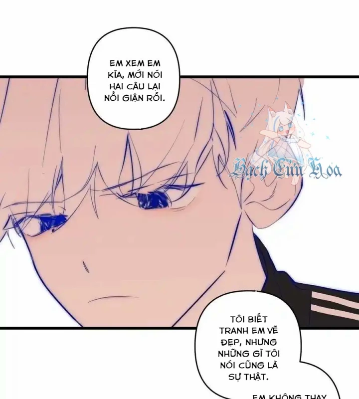 Hoàng Tử Bé Chapter 8 - 21