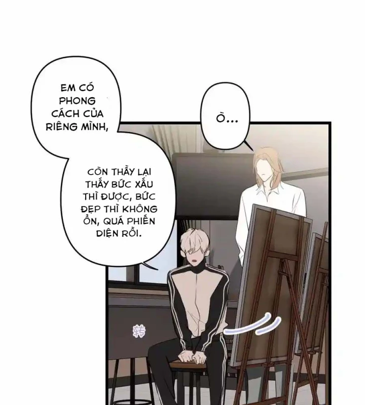 Hoàng Tử Bé Chapter 8 - 44