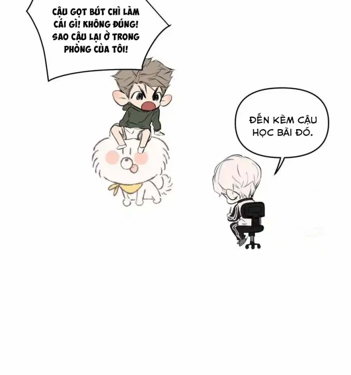Hoàng Tử Bé Chapter 8 - 88