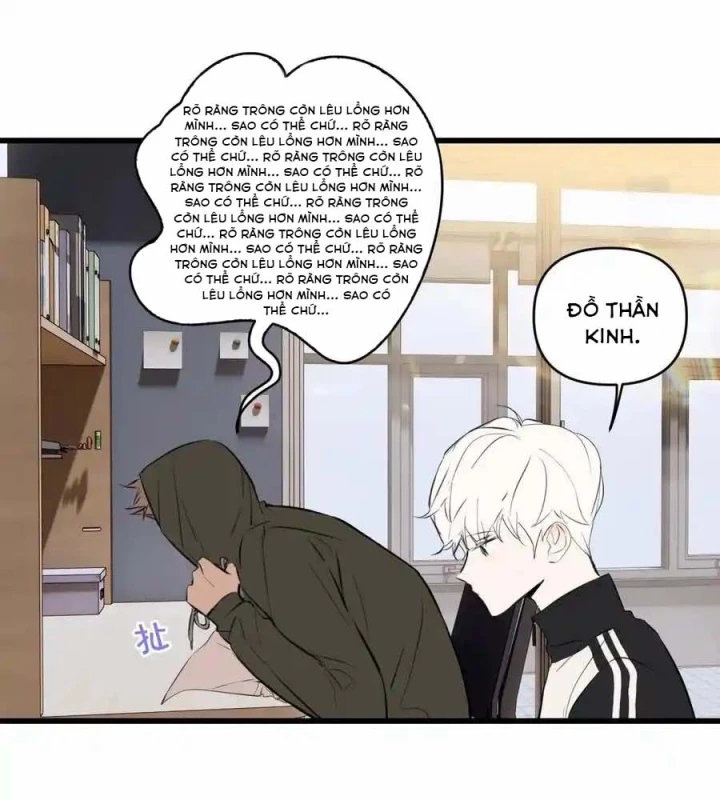 Hoàng Tử Bé Chapter 8 - 110