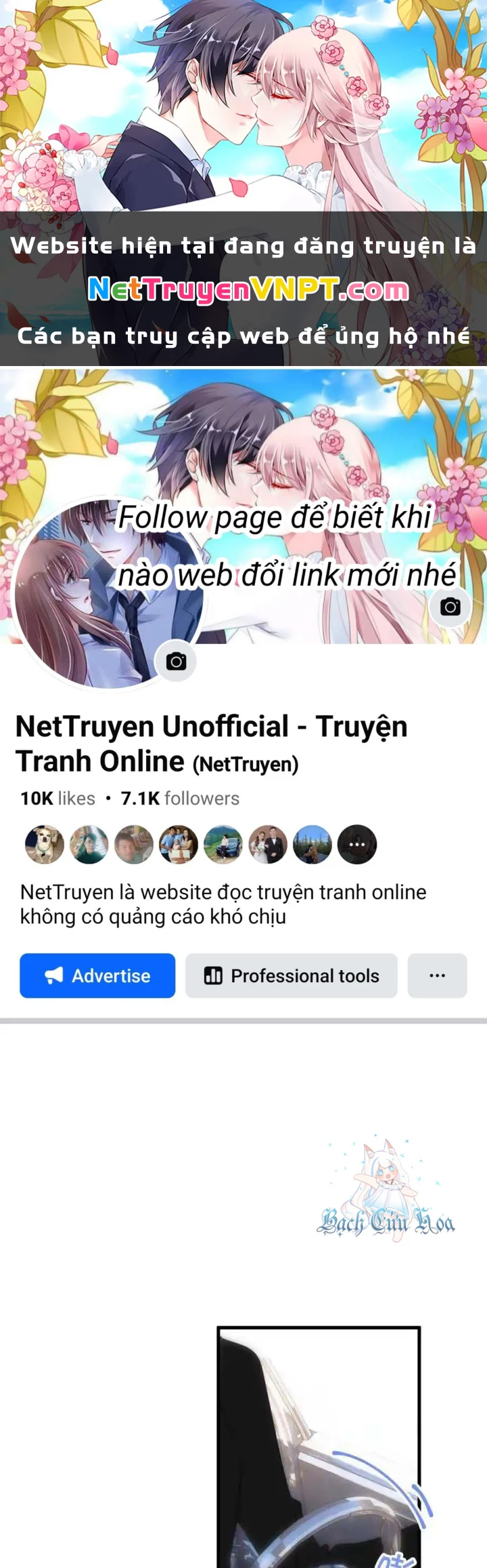 Hoàng Tử Bé Chapter 13 - 1