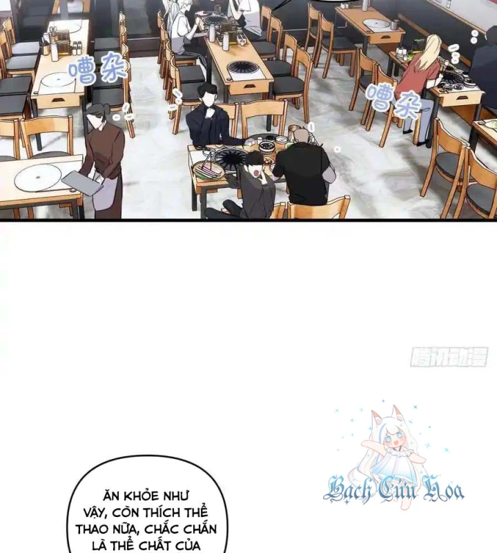 Hoàng Tử Bé Chapter 13 - 18