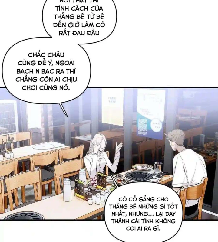 Hoàng Tử Bé Chapter 13 - 39
