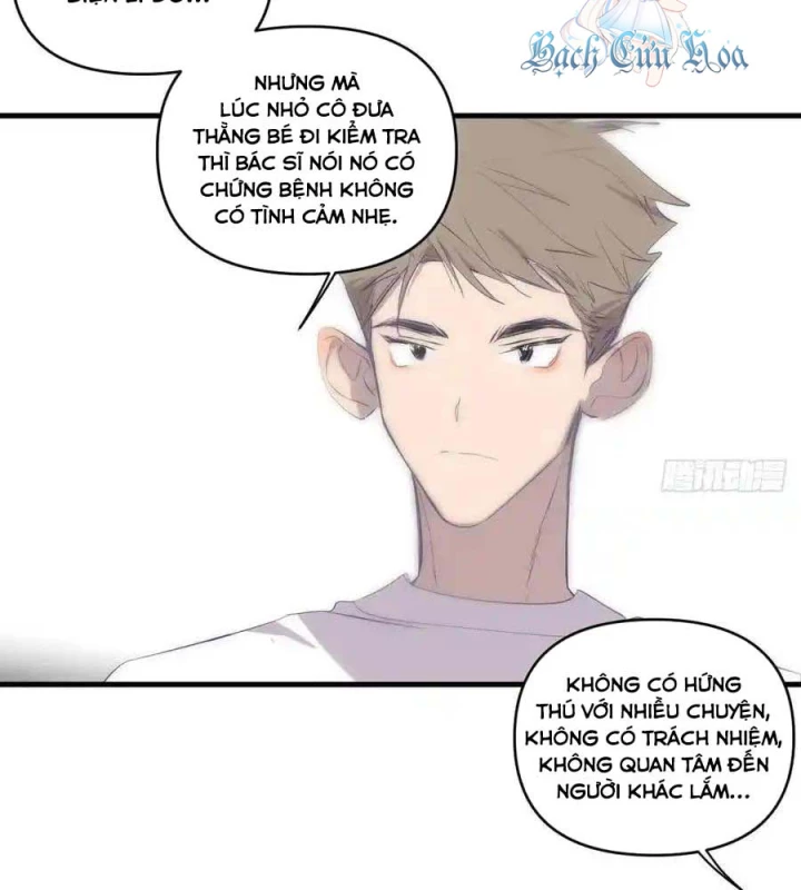 Hoàng Tử Bé Chapter 13 - 43