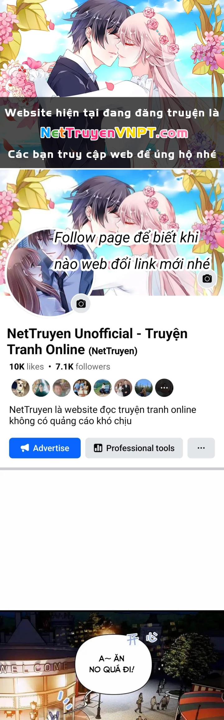 Hoàng Tử Bé Chapter 16 - 1