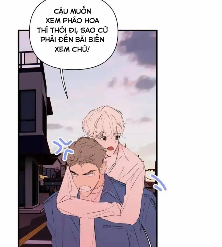 Hoàng Tử Bé Chapter 16 - 21