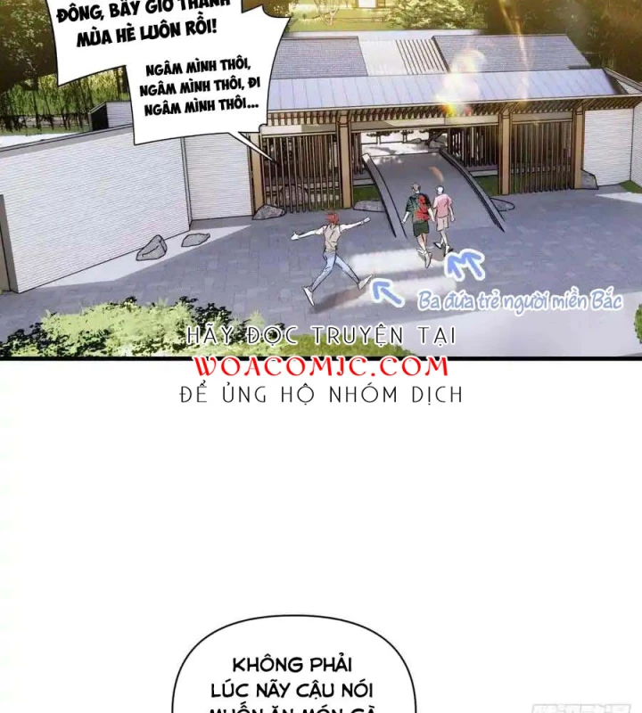 Hoàng Tử Bé Chapter 16.1 - 14