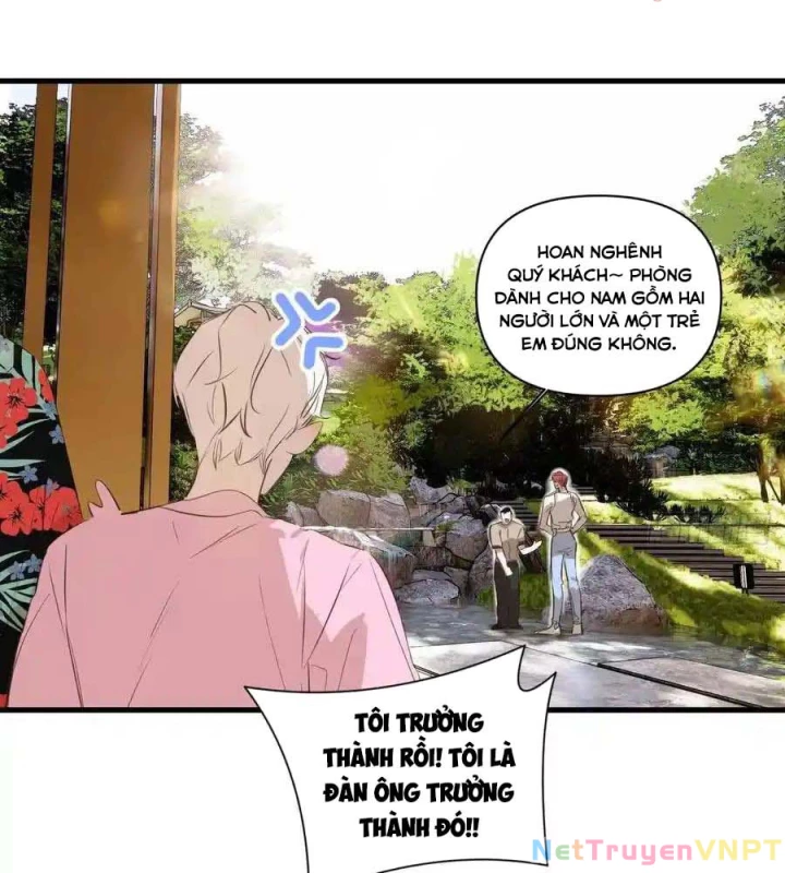 Hoàng Tử Bé Chapter 16.1 - 18