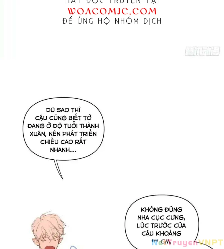 Hoàng Tử Bé Chapter 16.1 - 22