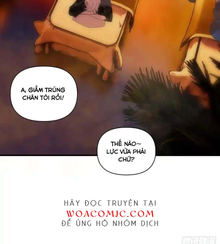 Hoàng Tử Bé Chapter 16.1 - 27