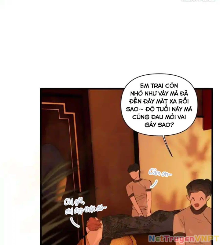 Hoàng Tử Bé Chapter 16.1 - 28