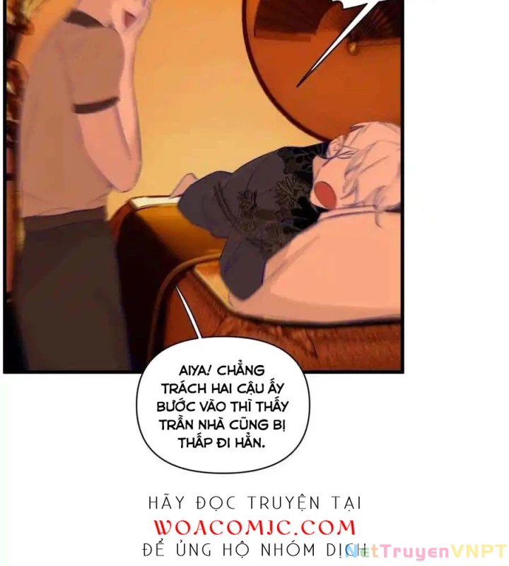 Hoàng Tử Bé Chapter 16.1 - 32