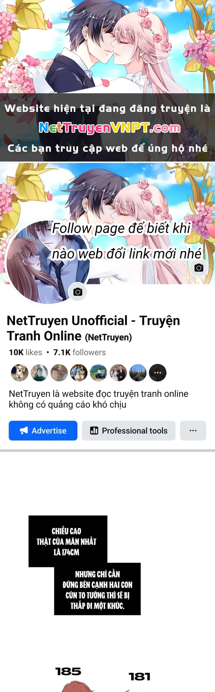 Hoàng Tử Bé Chapter 16.5 - 1