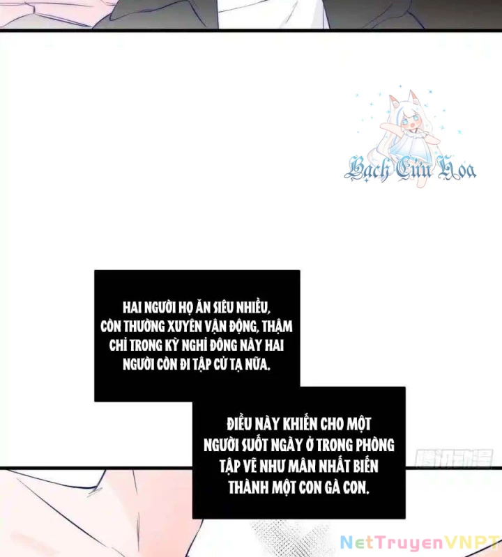 Hoàng Tử Bé Chapter 16.5 - 4