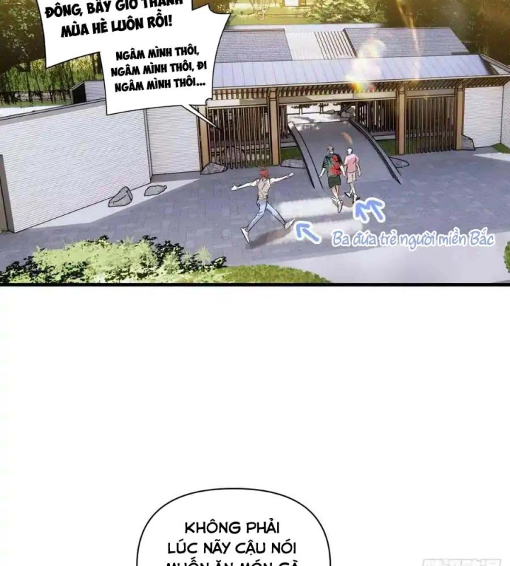 Hoàng Tử Bé Chapter 16.5 - 14