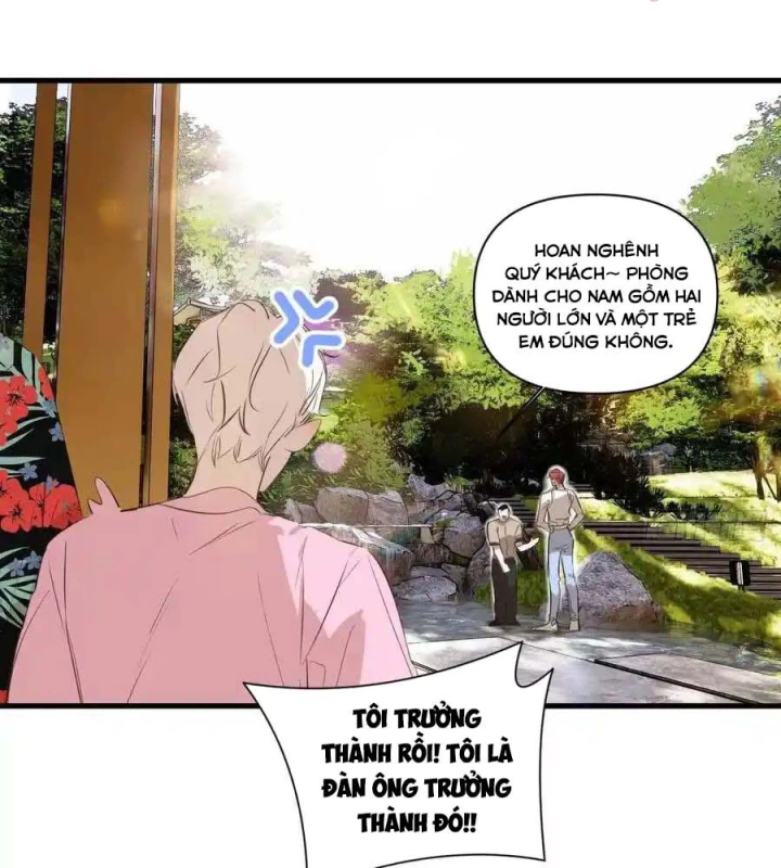 Hoàng Tử Bé Chapter 16.5 - 18