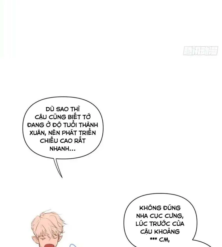 Hoàng Tử Bé Chapter 16.5 - 22