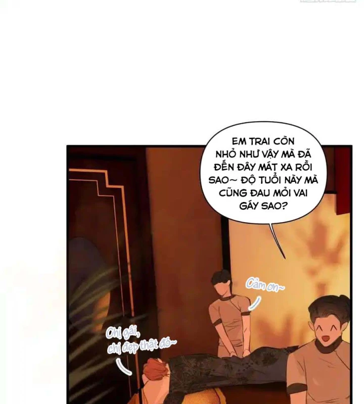 Hoàng Tử Bé Chapter 16.5 - 28