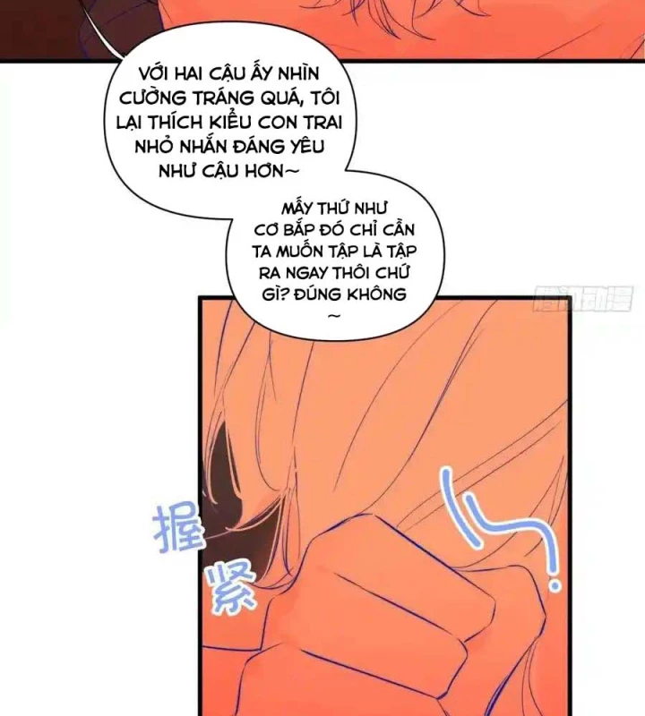 Hoàng Tử Bé Chapter 16.5 - 34