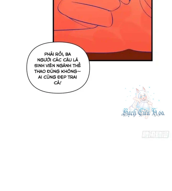 Hoàng Tử Bé Chapter 16.5 - 35