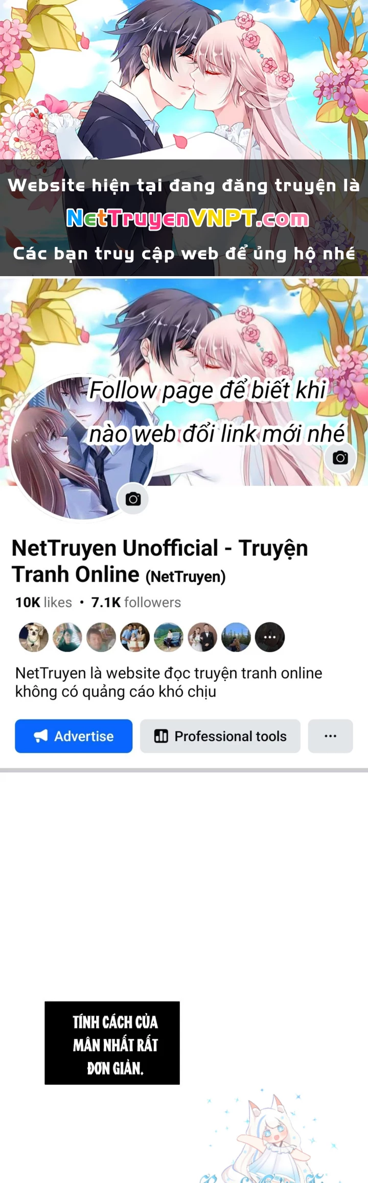 Hoàng Tử Bé Chapter 18 - 1