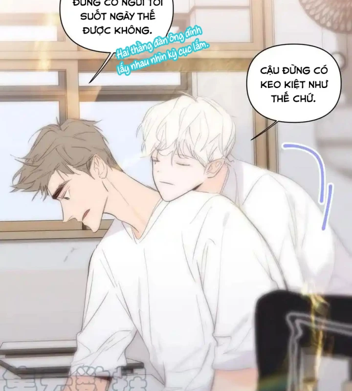 Hoàng Tử Bé Chapter 18 - 7