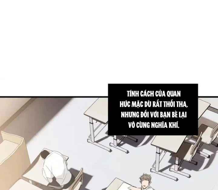 Hoàng Tử Bé Chapter 18 - 20