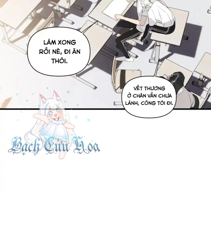 Hoàng Tử Bé Chapter 18 - 21