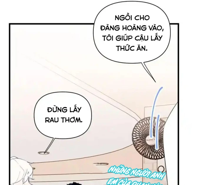 Hoàng Tử Bé Chapter 18 - 22