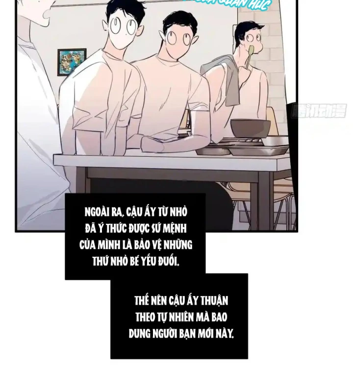 Hoàng Tử Bé Chapter 18 - 23