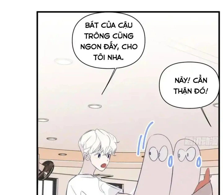 Hoàng Tử Bé Chapter 18 - 24
