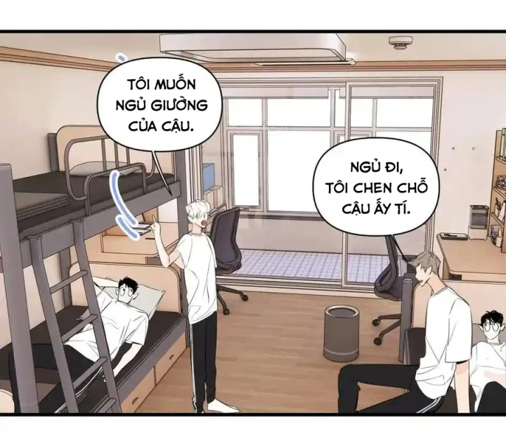 Hoàng Tử Bé Chapter 18 - 26