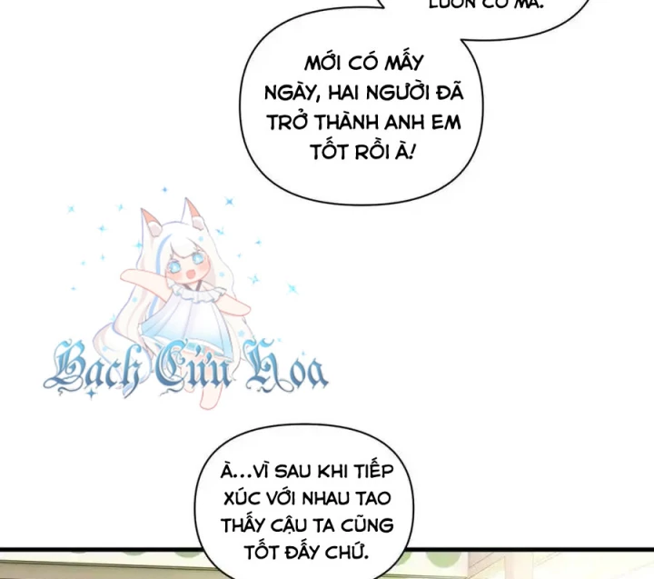 Hoàng Tử Bé Chapter 18 - 36