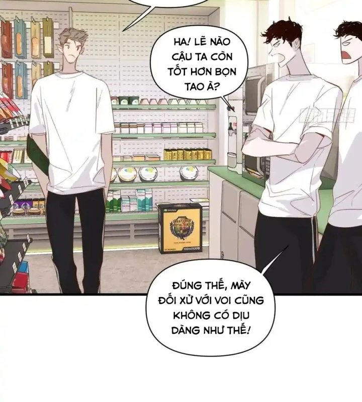 Hoàng Tử Bé Chapter 18 - 37